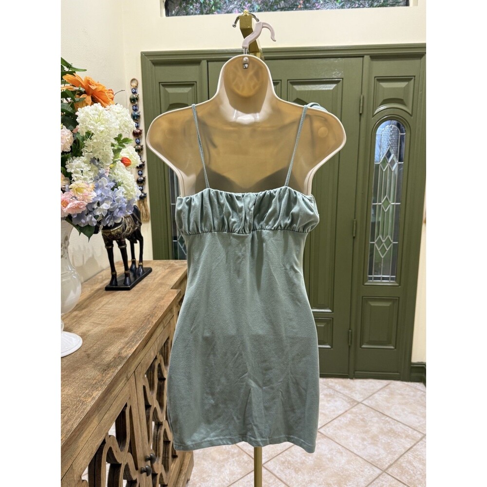 Y2K Rue21 Mini Dress – Size Small - Picture 4 of 5
